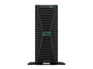 ProLiant ML350 Gen11 - 1p 5515+ - 2x32GB-R - 8SFF MR408i-o 2x480GB SSD - 2x1000W PS - EU