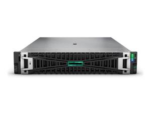 ProLiant DL380 Gen11 -1p 4516Y+ - 2x32GB-R 8SFF MR408i-o 2x480GB SSD - 2x1000W PS - EU