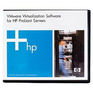 VMware vSphere Essentials 3 Years Software