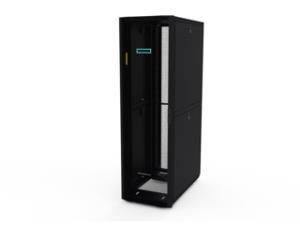 HPE 48U 600x1075 Ent G2 Shock Rack