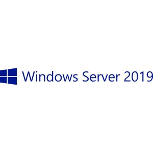 Microsoft Windows Server 2019 - 5 User CAL - EMEA