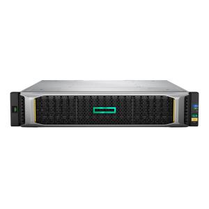 HPE MSA 2050 SAN Dual Controller LFF Storage (Q1J00B)