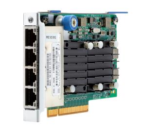 Ethernet 10GB 4-port SFP+ QL41134HLCU Adapter