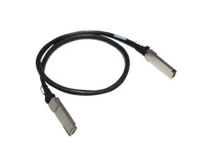Aruba 100G QSFP28 to QSFP28 3m Direct Attach Copper Cable