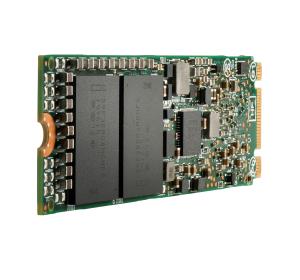 SSD 480GB NVMe Gen3 Mainstream Performance Read Intensive M.2 Multi Vendor (P40513-B21)
