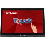 Touch monitor - 16IN TD1630-3 1366X768 TOUCH VGA HDMI 16:9 10 POINTS