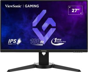 Gaming Monitor - VX2779J-HD-PRO - 27in - 1920x1080 (Full HD) - 1ms 180hz