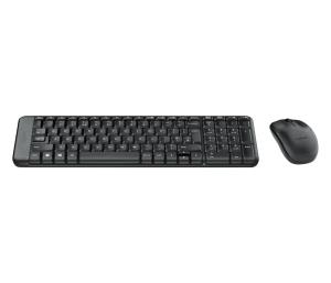 WIRELESS COMBO MK220 RUS - 2.4GHZ - INTNL