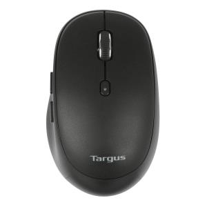 TARGUS ANTIMICROBIAL MID-SIZE DUAL MODE WIRELESS OPTICAL MOUSE