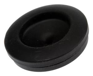 Cable Gasket M20 3mm 10pcs I/o And Audio (5506-421)