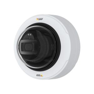 P3248-lv Network Camera