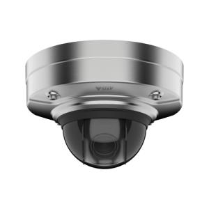 M3057-plr Mk Il Network Camera