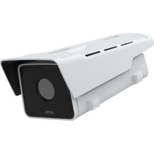 Q2101-te 13 Mm 30 Fps Thermal Network Camera