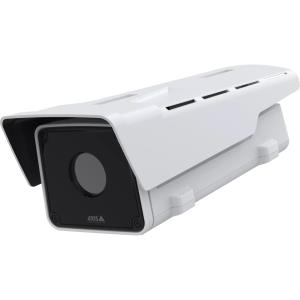 Q2112-e 60mm 30 Fps Thermal Camera