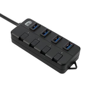 Hub 4-ports USB 3.0