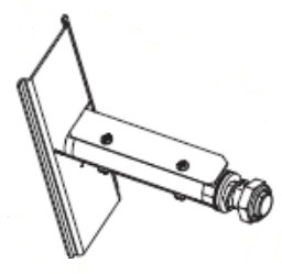 Media Sup Spindle 75mm Id Core (media Hanger Std On 220xi4)