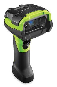 Barcode Scanner Ds3608-er With USB Cable