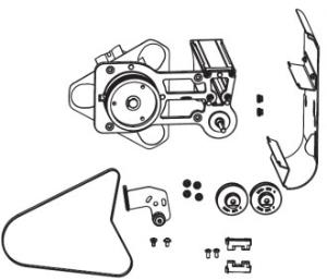 Media Rewind Upgrade For Zt620 / Zt620r