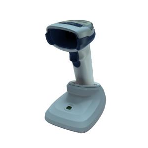 Handheld Scanner Ds2278hc Health Care USB 2d Imager Kit USB White