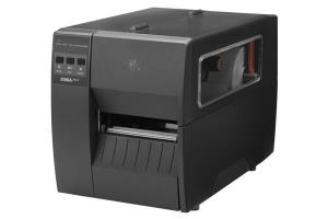 Zt111 - Direct Thermal - 104mm - 203dpi - USB And Serial And Ethernet With Tear Eu / Uk Cord