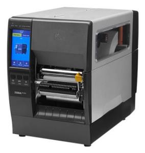 Zt231 - Thermal Transfer - 104mm - 300dpi - USB And Serial And Ethernet With Peel Liner Takeup Eu / Uk Cord