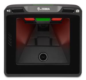 Scanner Sp7201-v 2d Sr Eas Digimarc USB Black