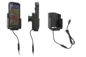 Proclip Charging Cradle - USB - For Tc53 / Tc58 With Tilt Swivel