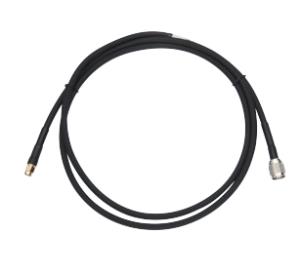 Antenna Cable - 360in Lmr-240 Rp-tnc Str - Plug To Sma Str Plug Ip67 Sealed