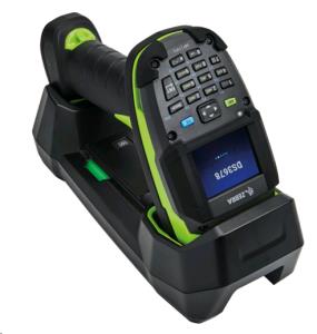Barcode Scanner Ds3678-er Bt 2d Er FIPS Black / Green