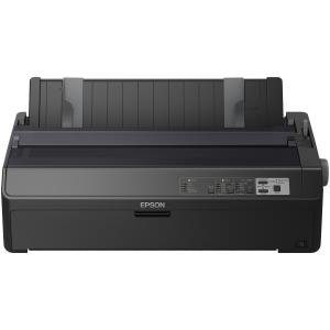 Fx-2190iin - Printer - Dot Matrix - A4 -  USB/ Parallel / Ethernet