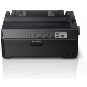 Lq-590iin - Printer - Dot Matrix - A4 -  USB / Parallel