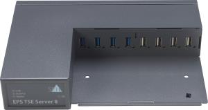 Fiscal Server For Germany Eps Tse Server 8