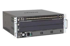 Chassis Switch M6100-44gf3 Starter Kit