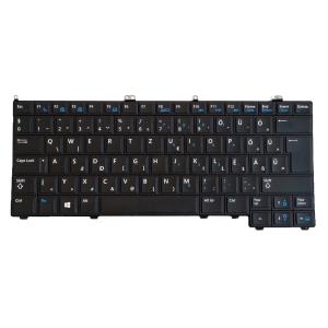 N/B KBD DELL LATITUDE E6440 HUNGARIAN BACKLIT 84 KEY SP WIN8