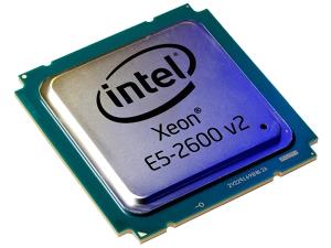Xeon Processor E5-2670 V2 2.50 GHz 25MB Cache - Tray (cm8063501375000)