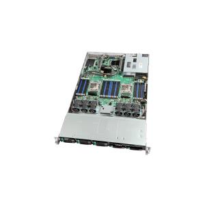 Server System Vrn2208waf6 Rack-mountable 2u 2-way Xeon E5-2680v4 2.4 GHz