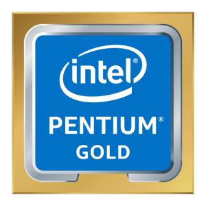 Pentium Gold Processor G5400t 3.10 GHz 4MB Cache - Tray (cm8068403360212)