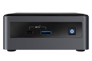 Barebone Mini Pc NUC 10 Performance Kit - Nuc10i3fnhn - I3 10110u