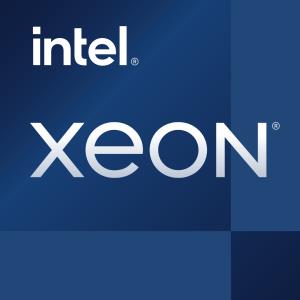 Xeon Processor E-2414 4 Core 2.6 GHz 12MB Cache - Tray