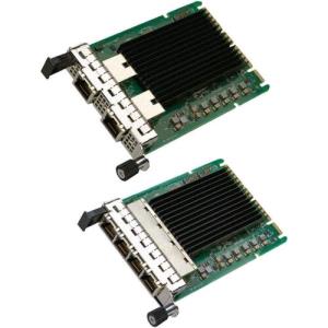 Ethernet Network Adapter E610-xt4 For Ocp 3.0
