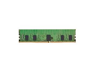 8GB Ddr4 3200mt/s Reg ECC Single Rank Module (kth-pl432s8/8g)