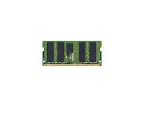 32GB Ddr4 3200mt/s ECC Cl22 SoDIMM 2rx8 Micron F