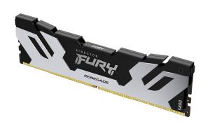 16GB Ddr5 6400mt/s Cl32 DIMM Fury Renegade Silver