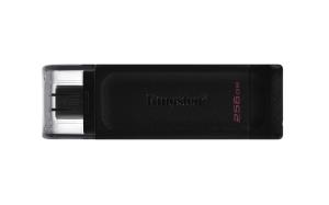 Datatraveler 70 - 256GB USB Stick - USB 3.2 / USB C