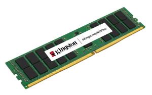 32GB Ddr5 6400mt/s ECC Reg Cl52 DIMM 2rx8 Micron D