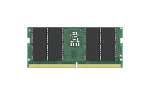 64GB Ddr5 6400mt/s Non-ECC Cl52 CsoDIMM 2rx8