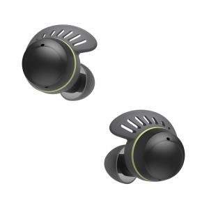 Tone Free Fit Utf8- Waterproof Sports Wireless Bluetooth Earbuds With Plug & Wireless Connections