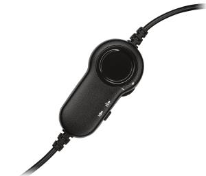 H151 -3.5mm - Stereo Headset