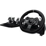 G920 Driving Force Racing Wheel For Xbox One And Pc