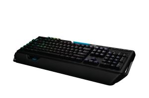 G910 Orion Spark RGB Mechanical Gaming Keyboard USB- Qwertz Swiss